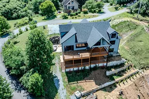 368 Fall Creek Meadows Ln, Elk Park, NC 28622 - Photo 2