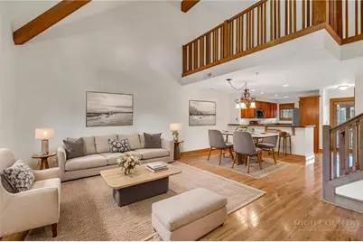 565 Peaceful Haven Drive #M-3, Boone, NC 28607 - Photo 4