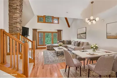 565 Peaceful Haven Drive #M-3, Boone, NC 28607 - Photo 2