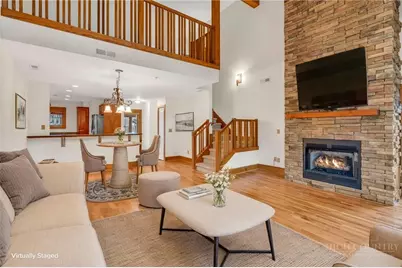 565 Peaceful Haven Drive #M-3, Boone, NC 28607 - Photo 16