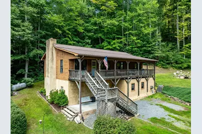 906 Mountain Dale Road, Vilas, NC 28692 - Photo 2