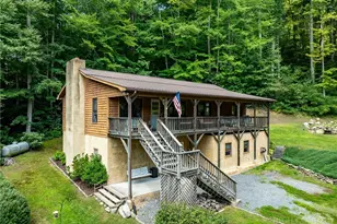 906 Mountaindale Rd, Vilas, NC 28692 - Photo 2