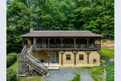 906 Mountain Dale Road, Vilas, NC 28692 - Photo 4