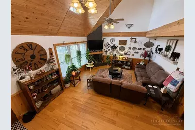 10801 Glade Valley Road Road, Ennice, NC 28623 - Photo 14