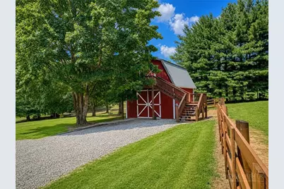 10801 Glade Valley Road Road, Ennice, NC 28623 - Photo 10