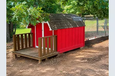 10801 Glade Valley Road Road, Ennice, NC 28623 - Photo 10