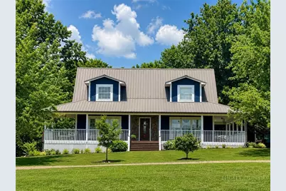 10801 Glade Valley Road Road, Ennice, NC 28623 - Photo 2