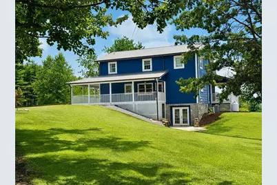 10801 Glade Valley Road Road, Ennice, NC 28623 - Photo 4