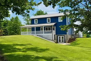 10801 Glade Valley Road Rd, Ennice, NC 28623 - Photo 4