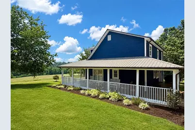 10801 Glade Valley Road Road, Ennice, NC 28623 - Photo 4