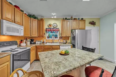 3786 Peak Road, Creston, NC 28615 - Photo 8