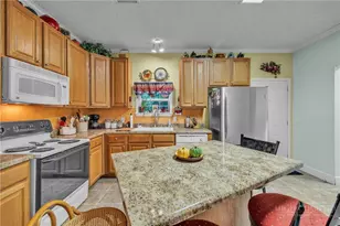 3786 Peak Rd, Creston, NC 28615 - Photo 8