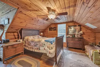 3786 Peak Road, Creston, NC 28615 - Photo 16