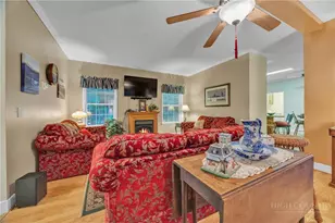 3786 Peak Rd, Creston, NC 28615 - Photo 4