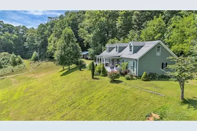 3786 Peak Road, Creston, NC 28615 - Photo 2