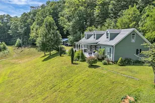 3786 Peak Rd, Creston, NC 28615 - Photo 2