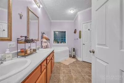 3786 Peak Road, Creston, NC 28615 - Photo 18