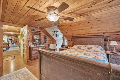 3786 Peak Road, Creston, NC 28615 - Photo 28