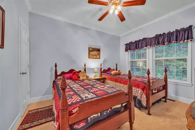 3786 Peak Road, Creston, NC 28615 - Photo 22