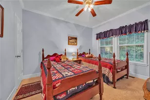 3786 Peak Rd, Creston, NC 28615 - Photo 22
