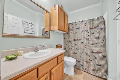 3786 Peak Road, Creston, NC 28615 - Photo 20
