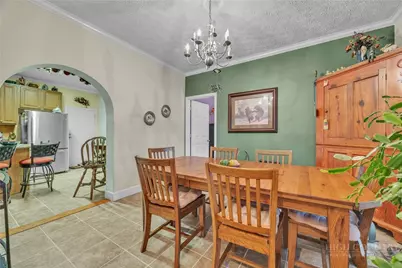 3786 Peak Road, Creston, NC 28615 - Photo 12