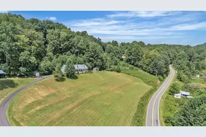 3786 Peak Road, Creston, NC 28615 - Photo 1