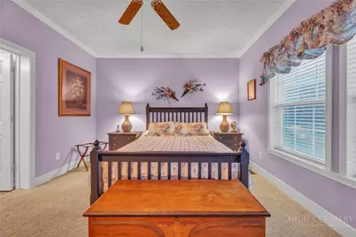 3786 Peak Road, Creston, NC 28615 - Photo 10