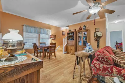 3786 Peak Road, Creston, NC 28615 - Photo 14