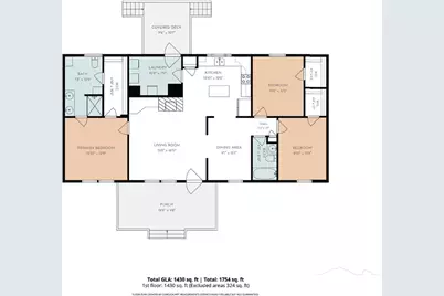 150 Grizzly Lane, Boone, NC 28607 - Photo 40