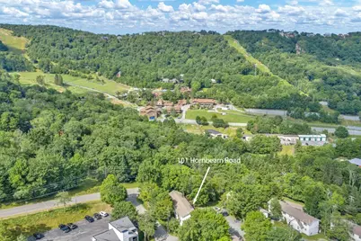 101 Hornbeam Road #1D, Beech Mountain, NC 28604 - Photo 2