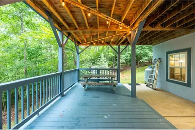 263 Jeb Hull Ridge Road, Todd, NC 28684 - Photo 30