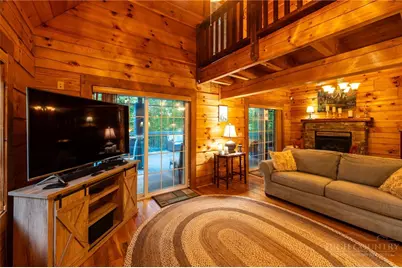 263 Jeb Hull Ridge Road, Todd, NC 28684 - Photo 8