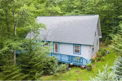 263 Jeb Hull Ridge Road, Todd, NC 28684 - Photo 36