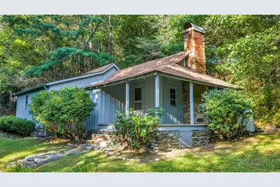 1092 Hartzog Ford Road, West Jefferson, NC 28694 - Photo 1