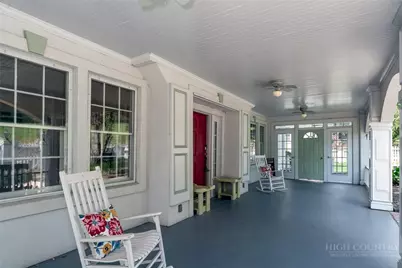 1010 SW College Avenue, Lenoir, NC 28645 - Photo 14