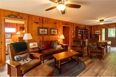 106 W Pond Creek Road #F, Beech Mountain, NC 28604 - Photo 18