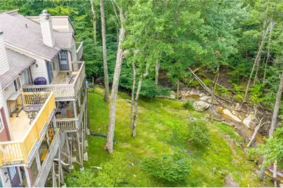 106 W Pond Creek Road #F, Beech Mountain, NC 28604 - Photo 4