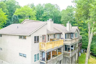106 W Pond Creek Road #F, Beech Mountain, NC 28604 - Photo 30