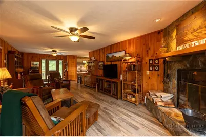106 W Pond Creek Road #F, Beech Mountain, NC 28604 - Photo 20