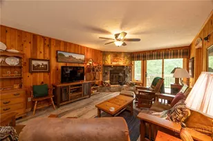 106 W Pond Creek Rd, Beech Mountain, NC 28604 - Photo 16