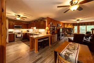 106 W Pond Creek Rd, Beech Mountain, NC 28604 - Photo 8