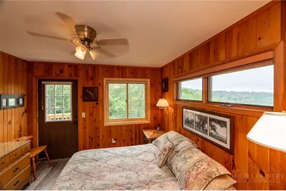 106 W Pond Creek Road #F, Beech Mountain, NC 28604 - Photo 22