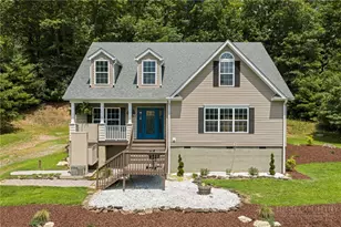 251 Peace St, Fleetwood, NC 28626 - Photo 2