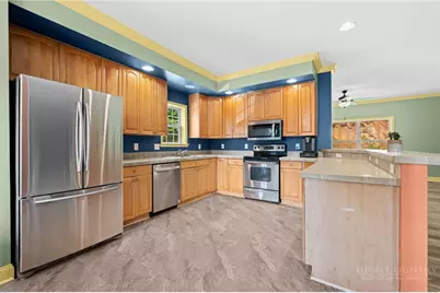 251 Peace Street, Fleetwood, NC 28626 - Photo 8