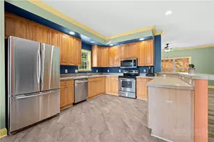 251 Peace St, Fleetwood, NC 28626 - Photo 8