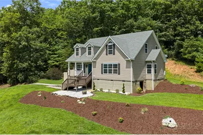 251 Peace Street, Fleetwood, NC 28626 - Photo 2