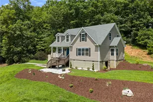 251 Peace St, Fleetwood, NC 28626 - Photo 2