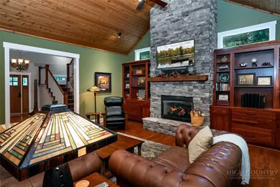 262 High Ridge Lane, Blowing Rock, NC 28605 - Photo 6