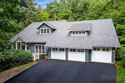262 High Ridge Lane, Blowing Rock, NC 28605 - Photo 42